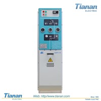 24kv Kema Tested Panel  Gis Gas Insulated Switchgear (XGN49-24)