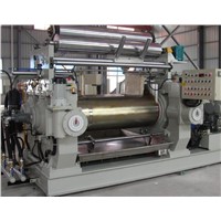 China Top Quality Reclaimed Rubber Machine (XKJ, XKP)