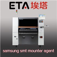 samsung LED mounter sm481/SMT MOUNTER 482S/Samsung chip shooter