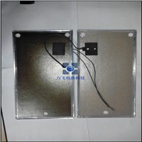 custom mica heater for home appliance