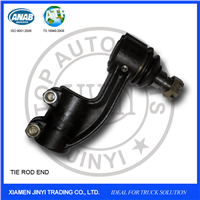 truck tie rod end for benz volvo scania etc.