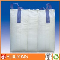 Factory direct supply!!! 1 ton 1.5 ton 2 ton plastic jumbo bag
