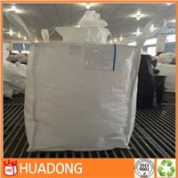 Top quality big bag FIBC for construction material