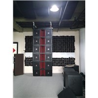 Line Array Speaker Large Mobile Sound Display