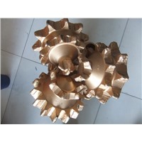 Milled Tooth Bit