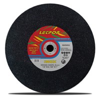 T41 Abrasive Cutting Wheels for Stainless Steel with MPA-EN12413