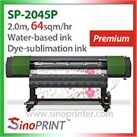 Water-Based large format Inkjet Printer SP-2045P