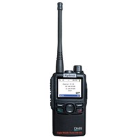 Handheld digital ham radio DM-855 Kydera interphone
