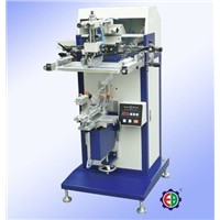 S-300M  Screen Printing Machine ( Flat / Cylindrical )