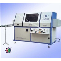 SA-400UV Auto UV Screen Printer