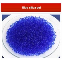Blue Silica Gel/Orange Silica Gel