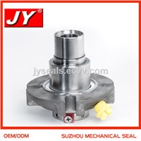 JY offer GDM cartridge mechanical seal for chemical pump