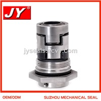 JY mechanical seal alternative to Burgmann M7N