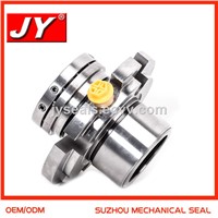 JY mechanical seal alternative to john crane