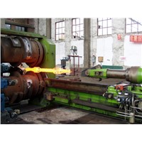 ZGD-1000 Automatic Forging Roll For Shafts Preforging
