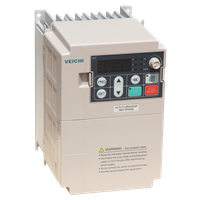 High Frequency Inverter for Single Phase Motors