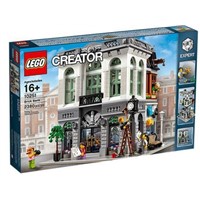 Lego 10251 Creator Brick Bank