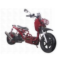 NEW 150CC FULLY AUTOMATIC PMZ50-19 SCOOTER HIGH END