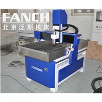 STONECARVING 6090 size small cnc stone router for marble, granite etc