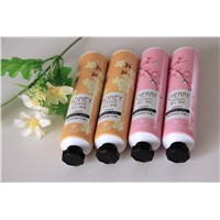 Aluminum-plastic Laminated Tube Packaging for Body Lotion