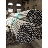 304 stainless steel seamless pipe