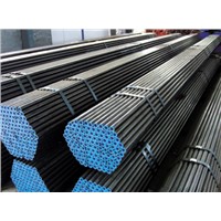 ASTM A179 ASTM A192 ASTM A210 seamless pipe