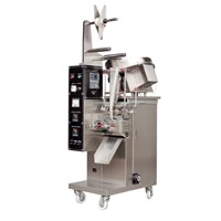 Automatic Tablet/Capsule Packing Machine