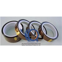 Polyimide Tape, kapton tape, Heat-Resistant Tape, High Temperature Insulation Tape