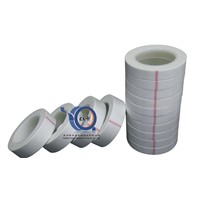 Glass Cloth Tape, High Temperature Insulation Tape, Double-Sided Silicone Glass Cloth Tape
