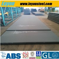 Hot Rolled Steel Plate SS400/carbon steel sheet