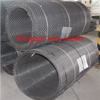 durable woven wire screen