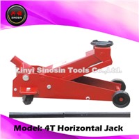 hot sales 4T High Profile hydraulic Car Jack,mechanic floor jack