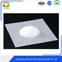 High purity large bulk Bismuth Potassium Citrate from China manufacture