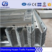 Used Guardrail for Sale in China