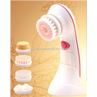 multi-function electric facial cleaning brush hs8082