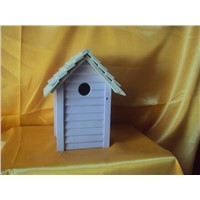 High Quality Bottom Price Wooden Bird House