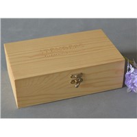 High Quality Wooden Packing Boxes