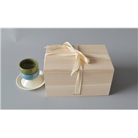Bottom Price Wooden Napkin Boxes