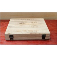 Bottom Price Wooden Napkin Chest