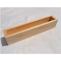 High Quality Wooden Packaging Cases