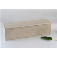 High Quality Wooden Packaging Container