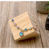 Customized High Quality Wooden Bracelet Display Holder