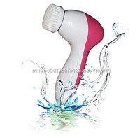 electric facial cleansing brush hs8085