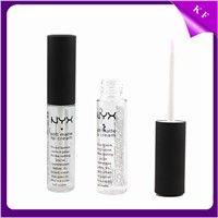 China Factory Liquid Lip Gloss Screen Printing Waterproof matte nyx cosmetics lipstick tube CG2277