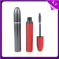 Shantou Kaifeng Make Up Cosmetics Red Bullet Mascara Tube Free Samples CM-22091