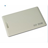 125Khz Writable RFID T5577 Card