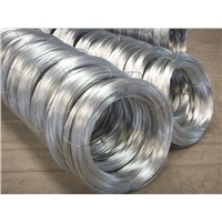 Factory Directly Supply Hot Dipped Galvanized Wire Golfan Metal Wire