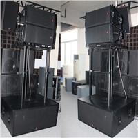 Best Sell Nexo Line Array System Multi Use Sound Equipment