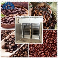 Coco Bean Drying Machine