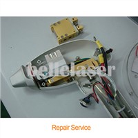 Refurbish/ repair alma soprano xl/ ice diode laser hair removal machine
